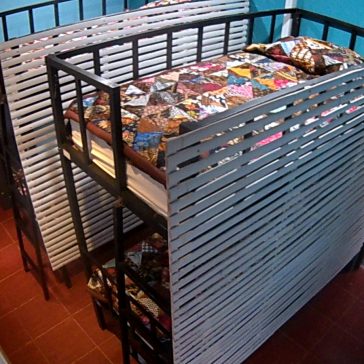 Female Dorm Female Dorm