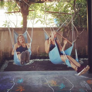 Merci beaucoup mademoiselles! We'd love to meet you again in the future!!! Have great trip in Lombok and try Plecing Kangkung Merci beaucoup mademoiselles! We'd love to meet you again in the future!!! Have great trip in Lombok and try Plecing Kangkung