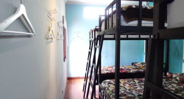 Mix Dorm Room