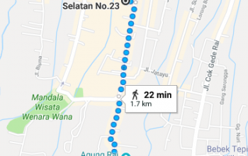 Gootama Street - Where Hipsters Meet Mainstreams