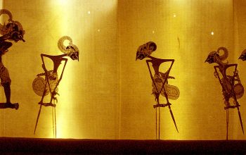 Ubud Writers and Readers Festival - Enriching Cultures Through Literature Works