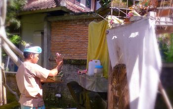 Mebanten - The Art in Spiritual Communication